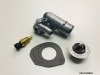 Thermostat Housing KIT for Jeep Wrangler YJ 2.5L 4.0L 1991-1995 CHA/YJ/002A